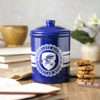 Produktbild Ravenclaw Hogwarts Alumni Keksdose - Harry Potter