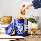 Produktbild Ravenclaw Hogwarts Alumni Keksdose - Harry Potter