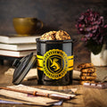 Produktbild Hufflepuff Hogwarts Alumni Keksdose - Harry Potter