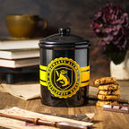 Produktbild Hufflepuff Hogwarts Alumni Keksdose - Harry Potter