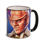Produktbild Star Trek - Quark Tasse