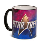 Produktbild Star Trek - Commander Riker Tasse