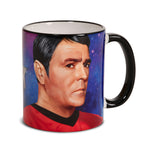 Produktbild Star Trek - Scotty Tasse
