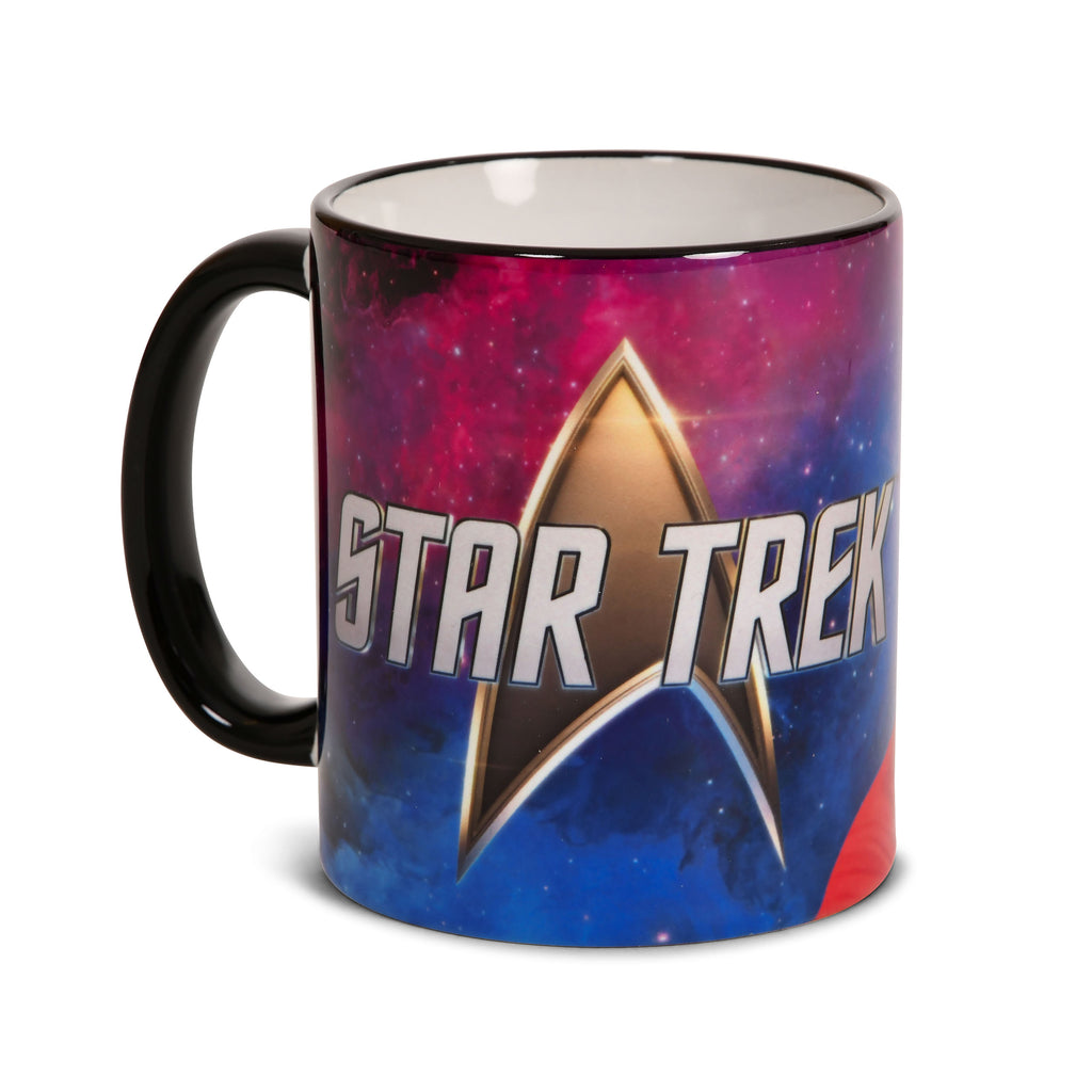Produktbild Star Trek - Scotty Tasse
