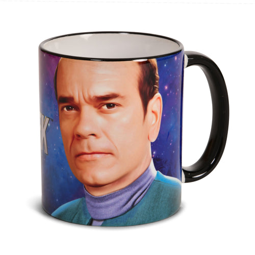 Produktbild Star Trek - The Doctor Tasse