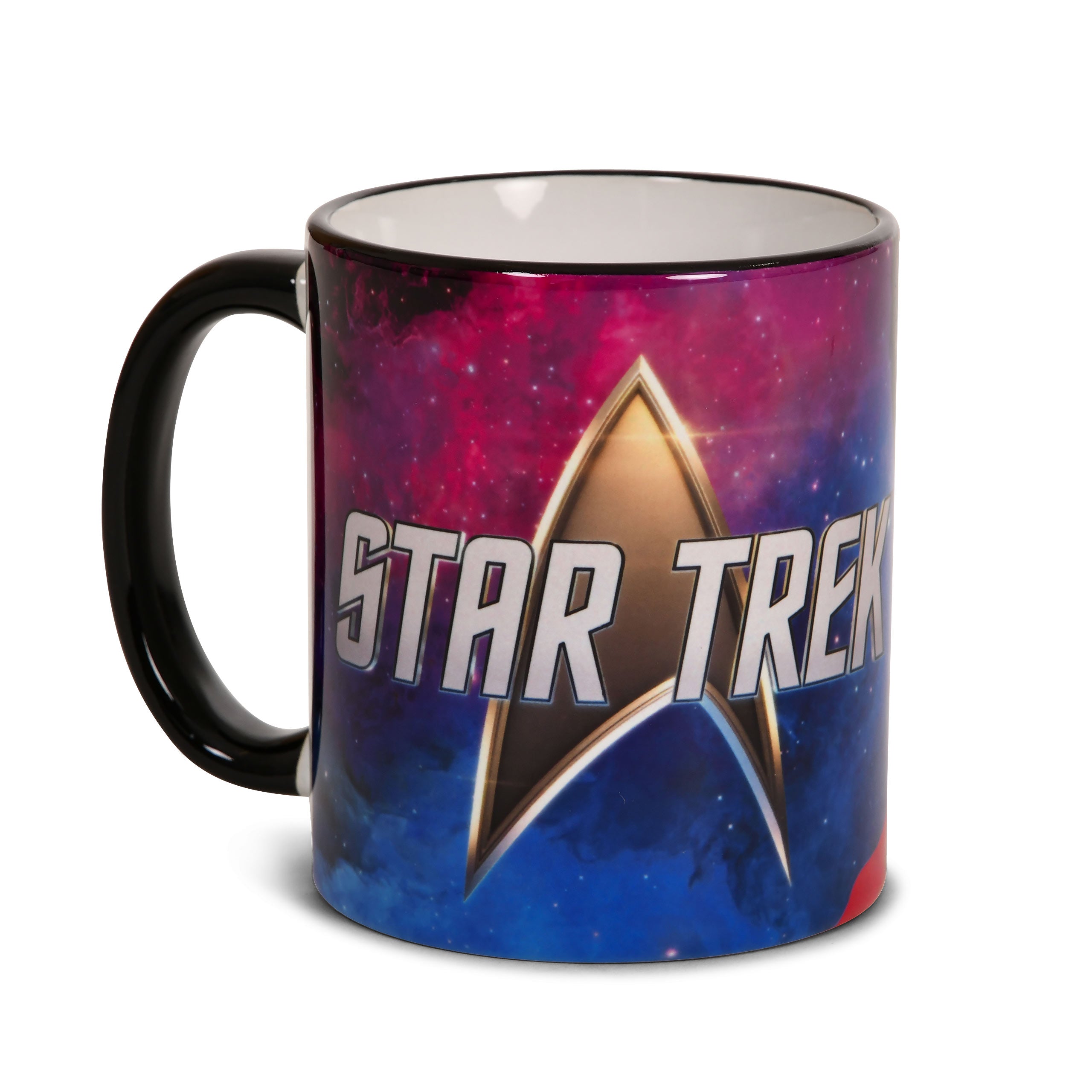 Produktbild Star Trek - Lieutenant Uhura Tasse
