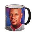 Produktbild Star Trek - Captain Sisko Tasse