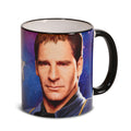 Produktbild Star Trek - Jonathan Archer Tasse