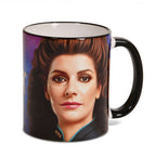 Produktbild Star Trek - Deanna Troi Tasse