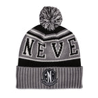 Produktbild Wednesday - Nevermore Academy Beanie
