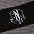 Product image Wednesday - Nevermore Academy Scarf