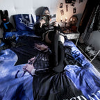Product image Wednesday - Nevermore Academy Bedding