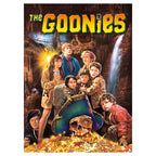 Produktbild The Goonies - Puzzle