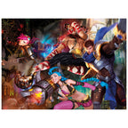 Produktbild League of Legends - Group Puzzle