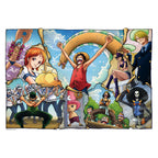 Produktbild One Piece - Puzzle