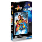 Produktbild Star Trek - Crew Puzzle