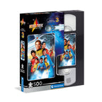 Produktbild Star Trek - Crew Puzzle
