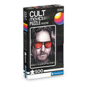 Produktbild The Big Lebowski - Dude Puzzle