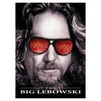 Produktbild The Big Lebowski - Dude Puzzle