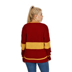 Produktbild Gryffindor Strickpullover - Harry Potter