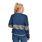 Product image Ravenclaw Knitted Sweater - Harry Potter