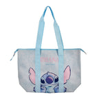 Produktbild Stitch Ohana Means Family Shopper Tasche - Lilo & Stitch
