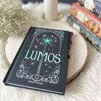 Produktbild Harry Potter - Lumos Maxima Notizbuch mit Lichteffekt