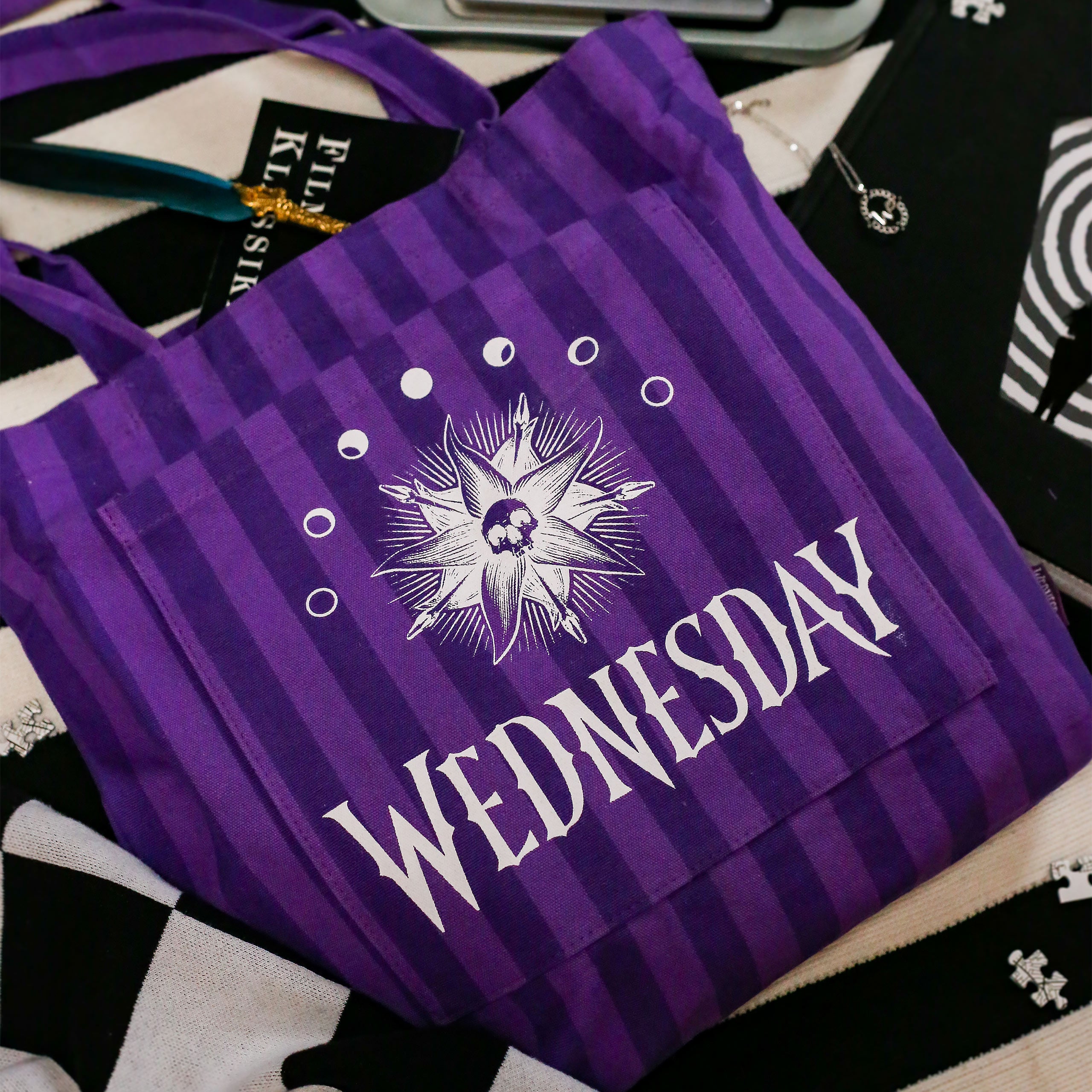 Product image Wednesday - Premium Tote Bag