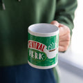 Produktbild Central Perk Tasse - Friends
