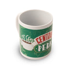 Produktbild Central Perk Tasse - Friends
