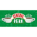 Produktbild Central Perk Tasse - Friends