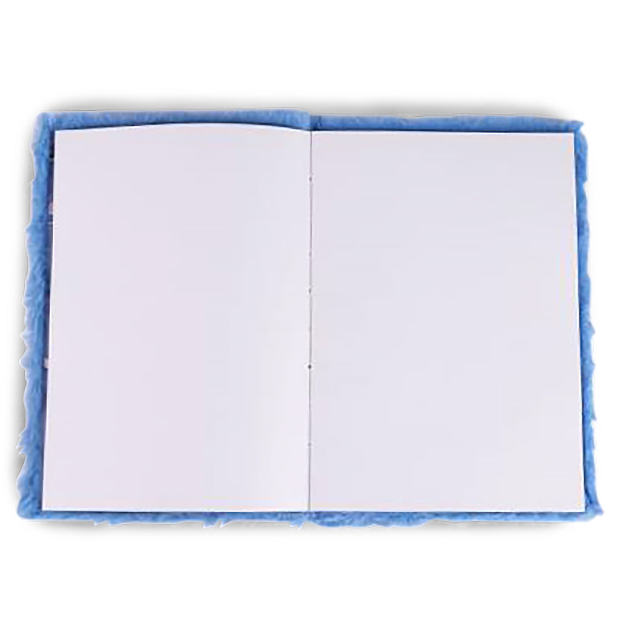 Produktbild Stitch Plüsch Notizbuch - Lilo & Stitch