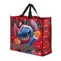 Produktbild Stitch Aloha Christmas Tragetasche - Lilo & Stitch