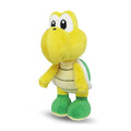 Produktbild Super Mario - Koopa Troopa Plüsch Figur