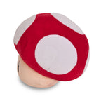 Produktbild Super Mario - Super-Pilz Plüsch Figur