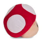 Produktbild Super Mario - Super-Pilz Plüsch Figur