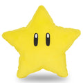 Product image Super Mario - Super-Star Plush Figure
