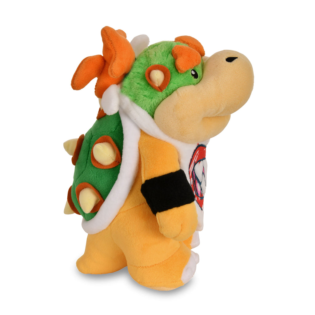 Produktbild Super Mario - Bowser Jr. Plüsch Figur