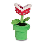 Produktbild Super Mario - Piranha-Pflanze Plüsch Figur