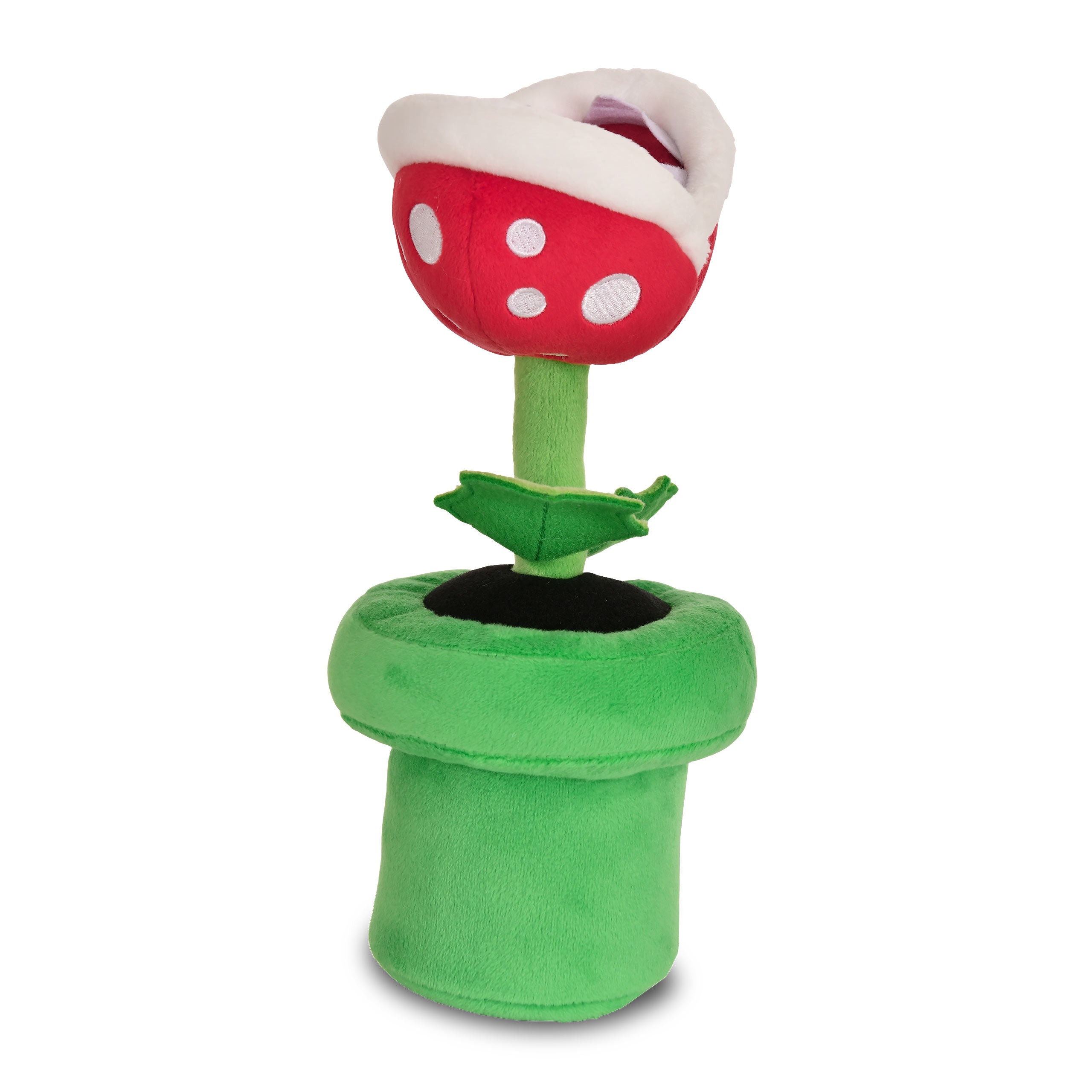 Produktbild Super Mario - Piranha-Pflanze Plüsch Figur