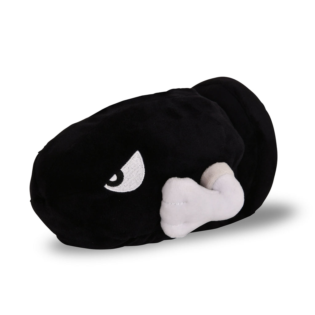 Product image Super Mario - Bullet Bill Plush Figure