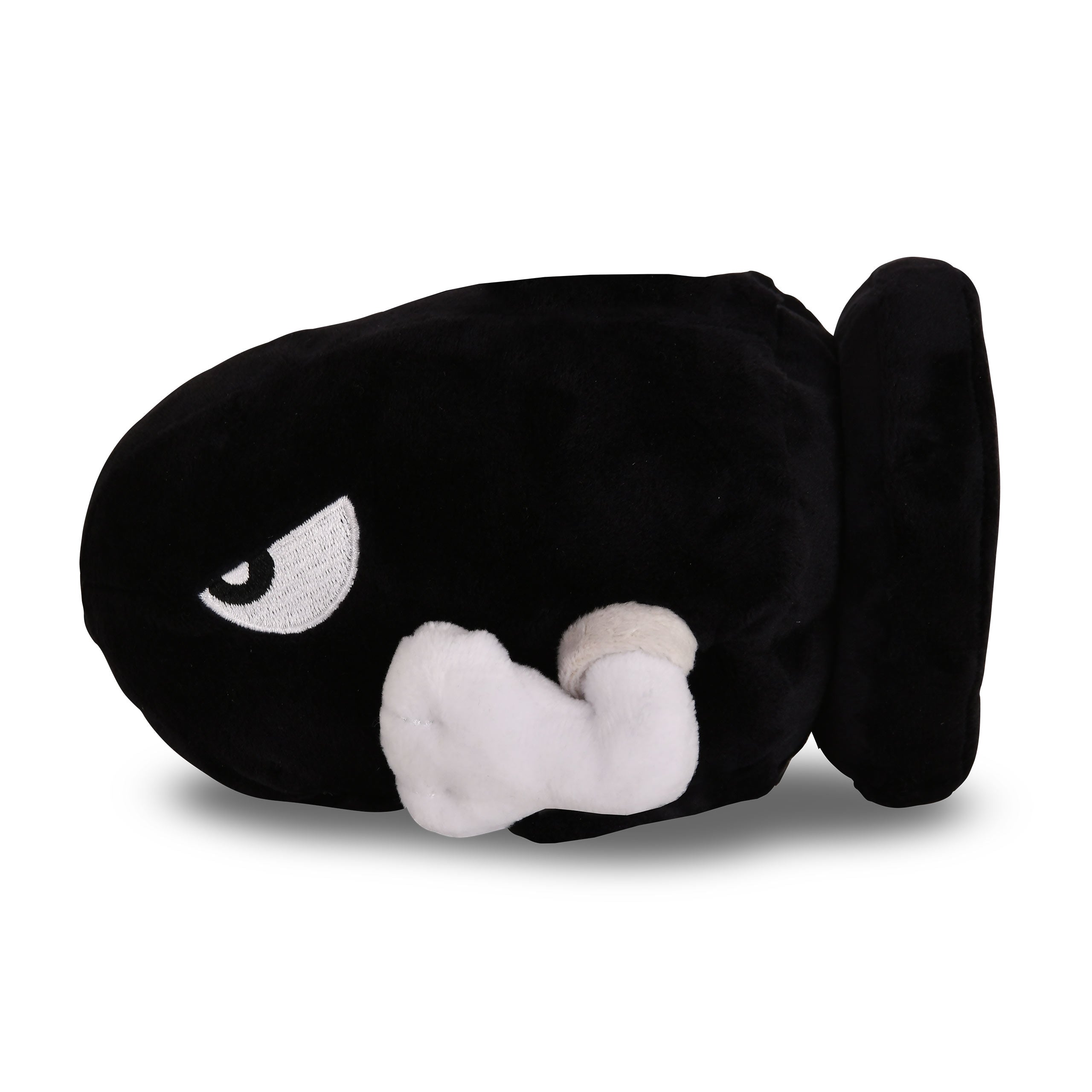 Product image Super Mario - Bullet Bill Plush Figure