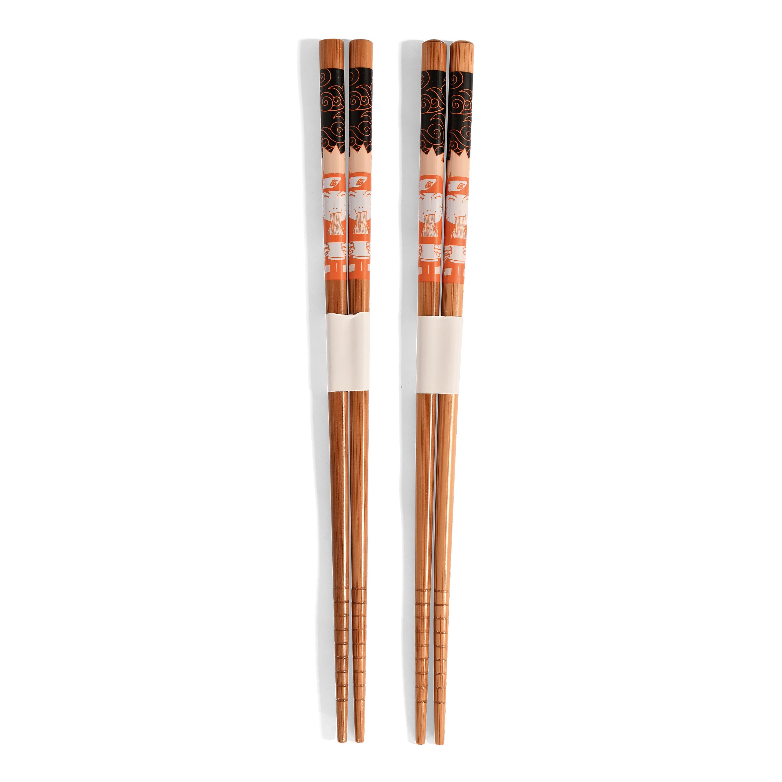Produktbild Naruto Shippuden - Ess-Stäbchen 2er Set