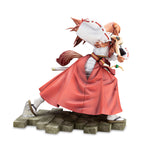 Product image Rising of the Shield Hero - Katana Hero Raphtalia Statue 1:7