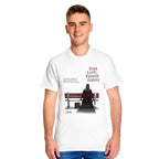 Produktbild Dark Lord is Forrest Galaxy T-Shirt für Star Wars Fans weiß
