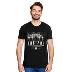 Produktbild Dark Side Academy 83 T-Shirt für Star Wars Fans schwarz