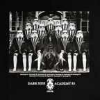 Produktbild Dark Side Academy 83 T-Shirt für Star Wars Fans schwarz