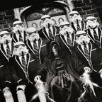 Produktbild Dark Side Academy 83 T-Shirt für Star Wars Fans schwarz