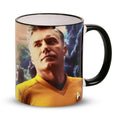 Produktbild Star Trek: Strange New Worlds - Captain Pike Tasse