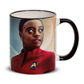 Produktbild Star Trek: Strange New Worlds - Uhura Tasse
